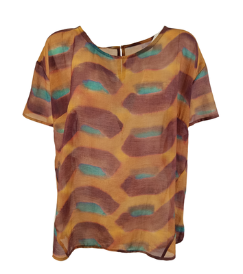 CAMICIA DONNA M/M 150959 Tellini S.R.L. Großhandelskleidung